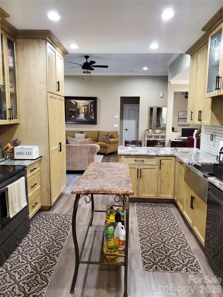 3486 Mason Spring Drive Lincolnton NC 28092