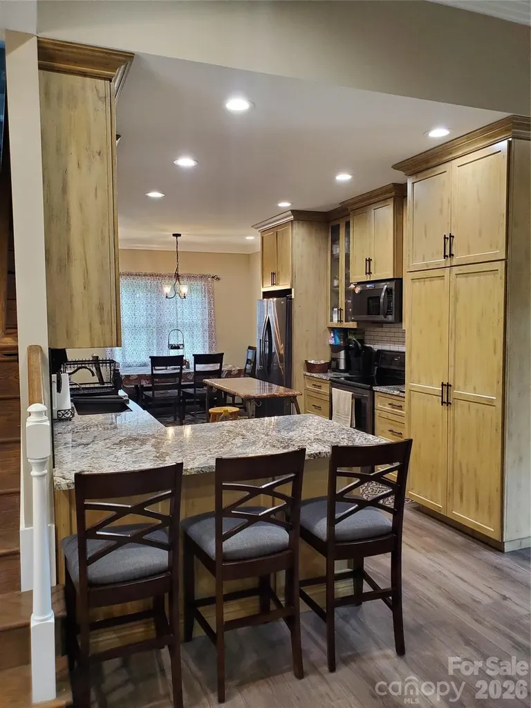 3486 Mason Spring Drive Lincolnton NC 28092