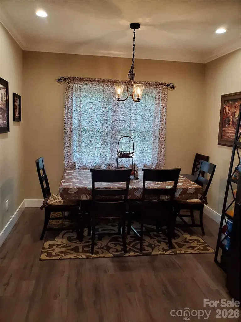 3486 Mason Spring Drive Lincolnton NC 28092