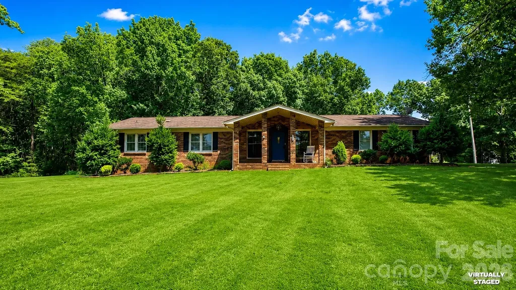5374 N Nc 150 Highway Lincolnton NC 28092