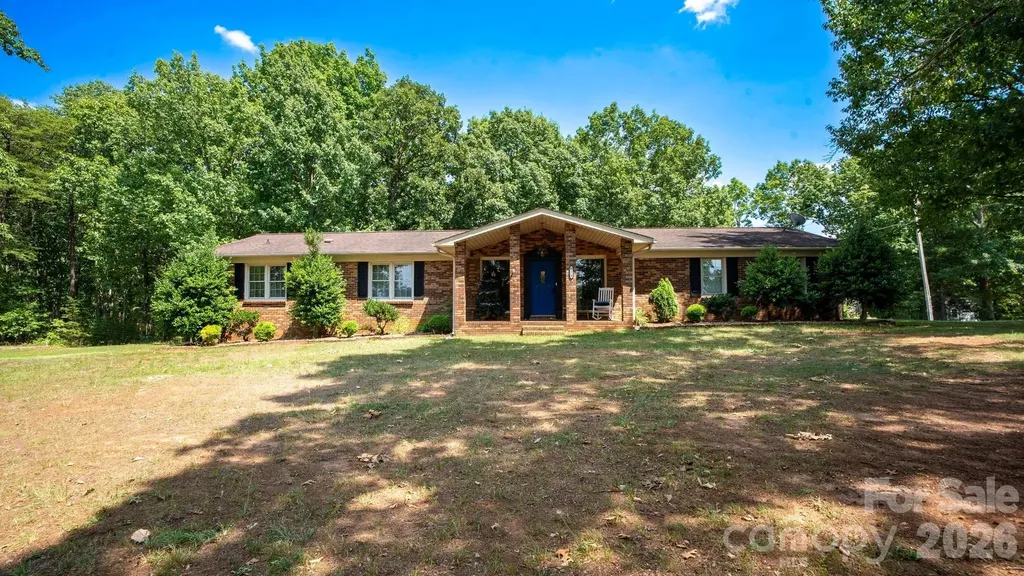 5374 N Nc 150 Highway Lincolnton NC 28092