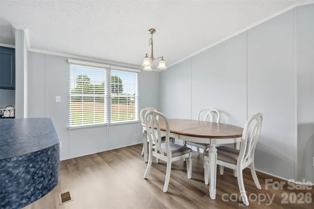 3642 Strollaway Lane Claremont NC 28610