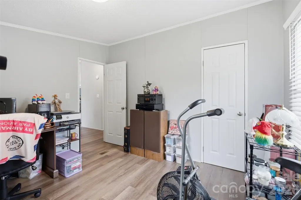 3642 Strollaway Lane Claremont NC 28610