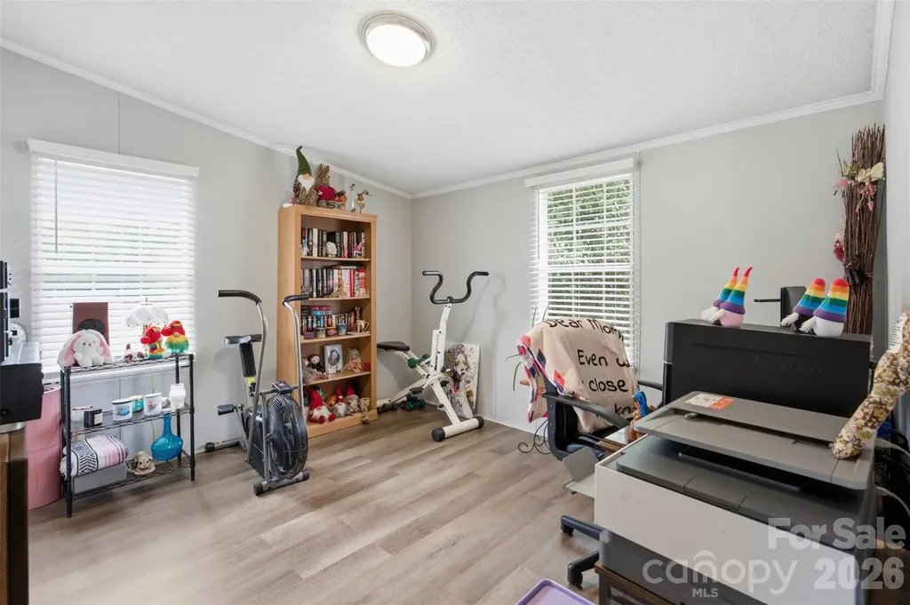 3642 Strollaway Lane Claremont NC 28610