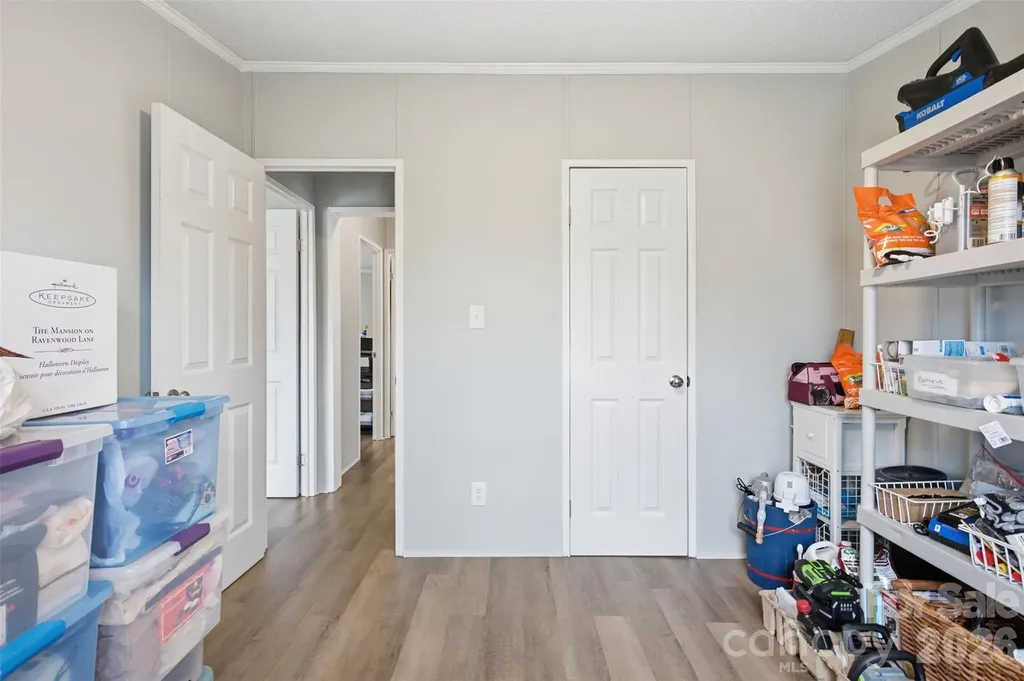 3642 Strollaway Lane Claremont NC 28610
