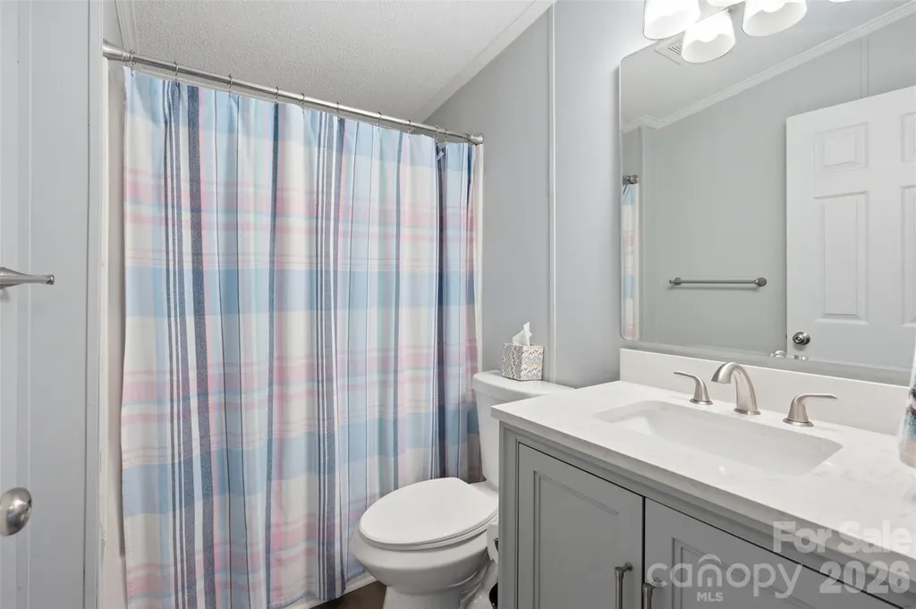3642 Strollaway Lane Claremont NC 28610