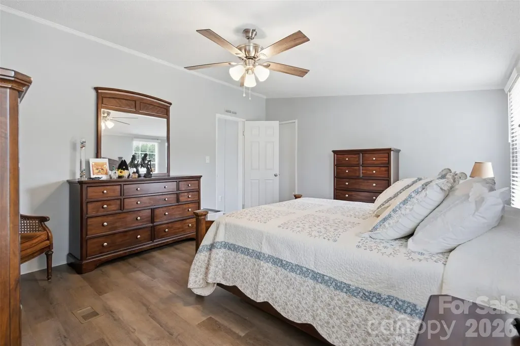 3642 Strollaway Lane Claremont NC 28610