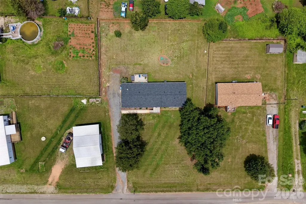 3642 Strollaway Lane Claremont NC 28610