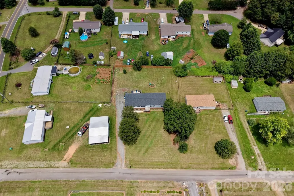 3642 Strollaway Lane Claremont NC 28610