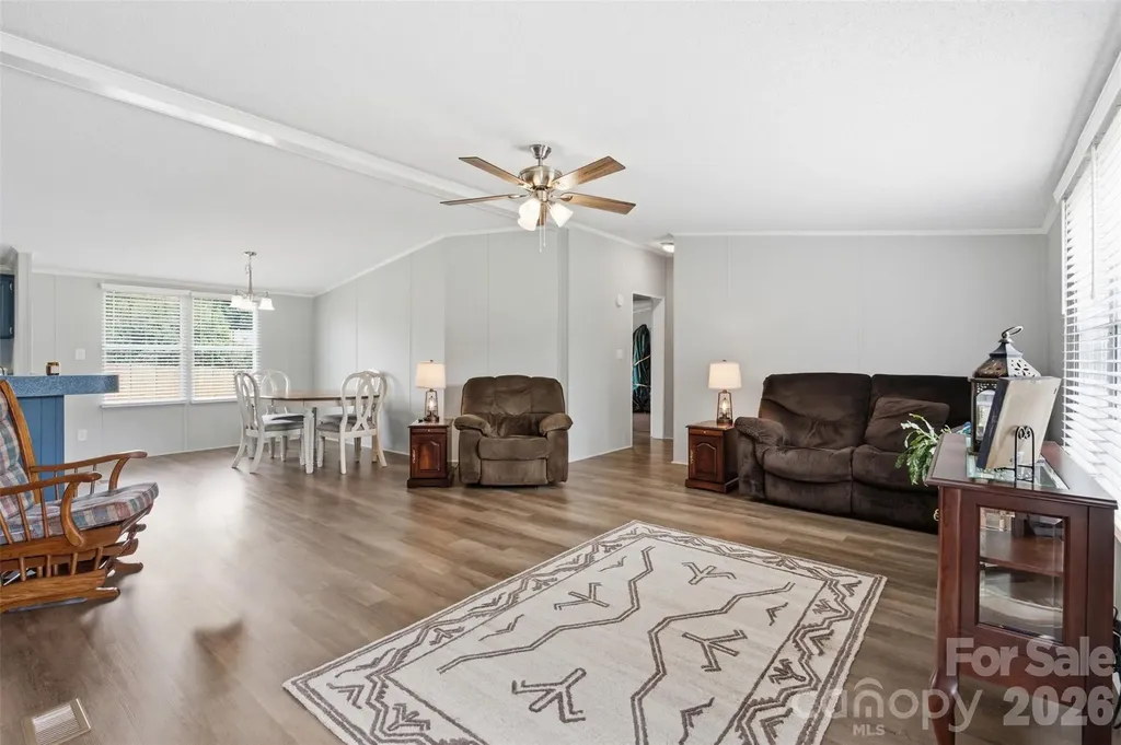 3642 Strollaway Lane Claremont NC 28610