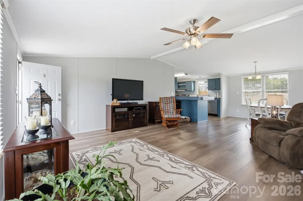 3642 Strollaway Lane Claremont NC 28610