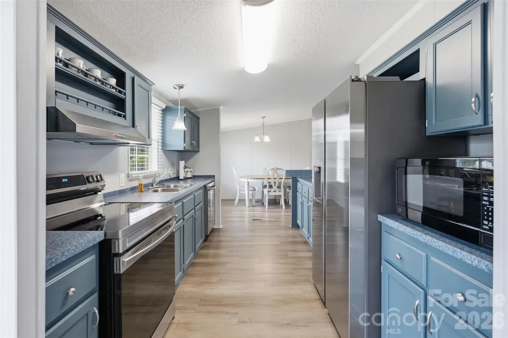 3642 Strollaway Lane Claremont NC 28610