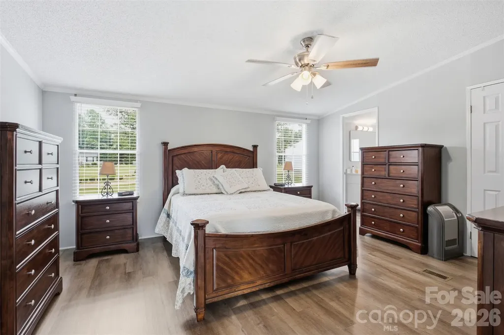 3642 Strollaway Lane Claremont NC 28610