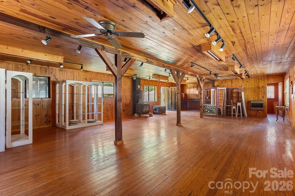2080 Hendersonville Highway Pisgah Forest NC 28768