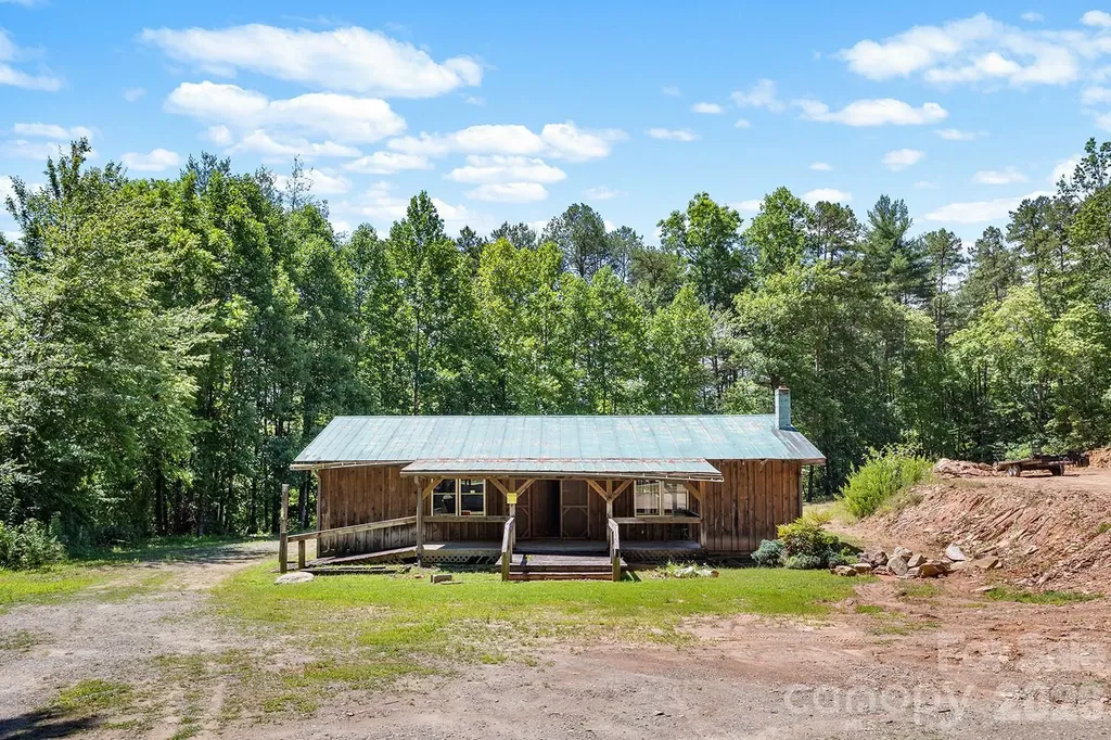 2080 Hendersonville Highway Pisgah Forest NC 28768