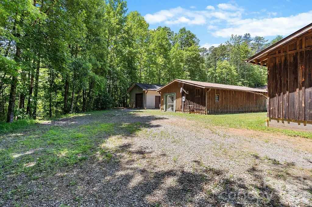 2080 Hendersonville Highway Pisgah Forest NC 28768