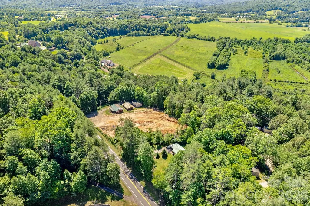 2080 Hendersonville Highway Pisgah Forest NC 28768