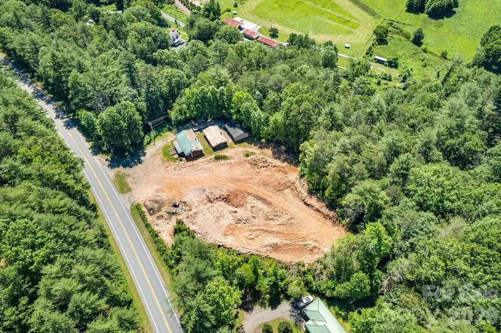 2080 Hendersonville Highway Pisgah Forest NC 28768