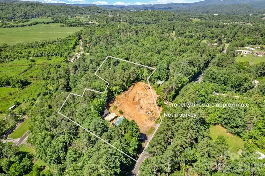 2080 Hendersonville Highway Pisgah Forest NC 28768