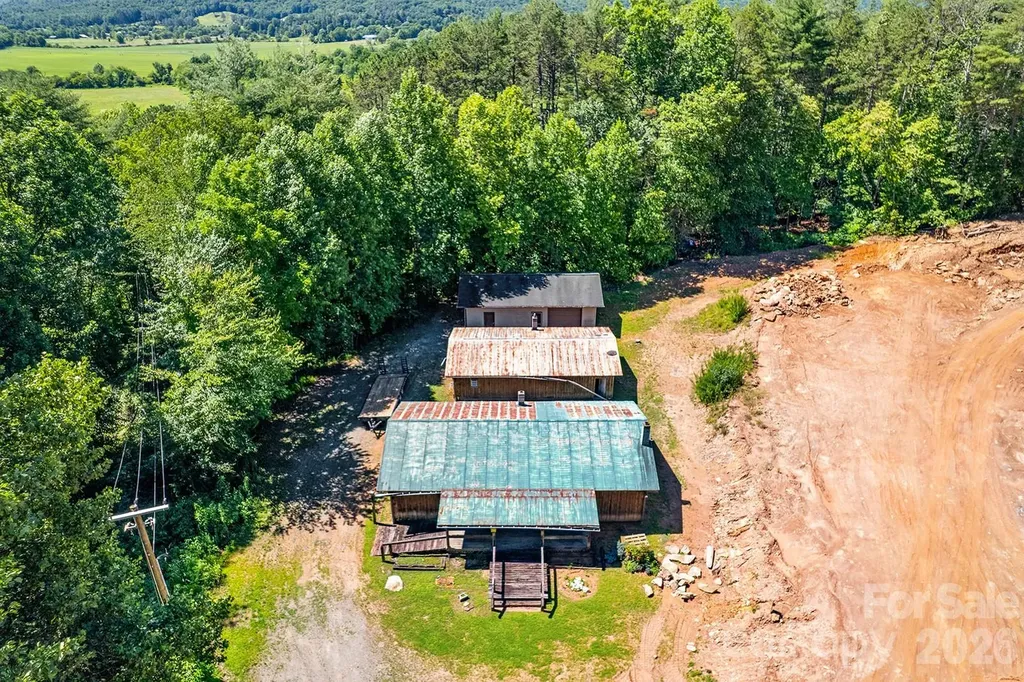 2080 Hendersonville Highway Pisgah Forest NC 28768