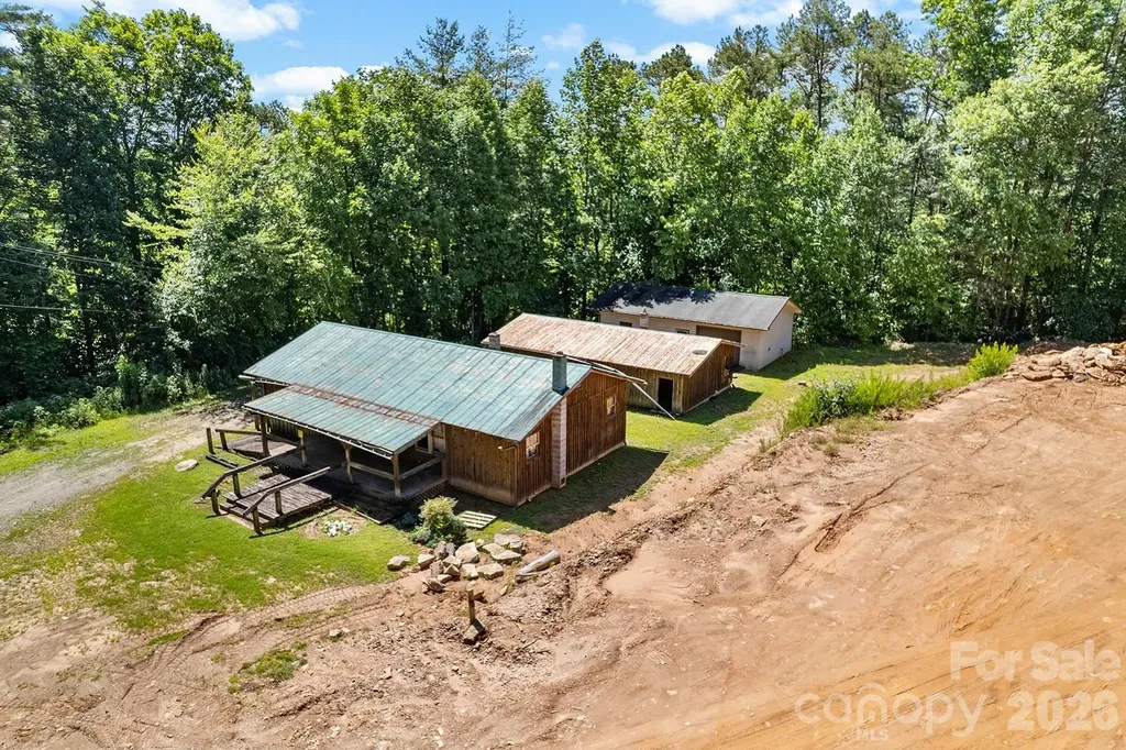 2080 Hendersonville Highway Pisgah Forest NC 28768