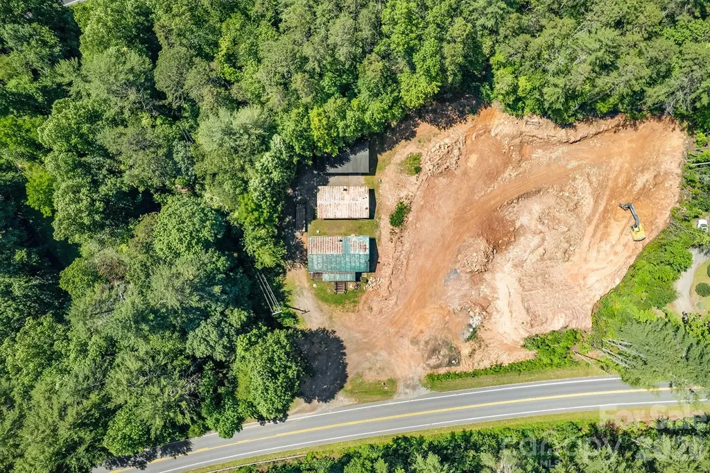 2080 Hendersonville Highway Pisgah Forest NC 28768