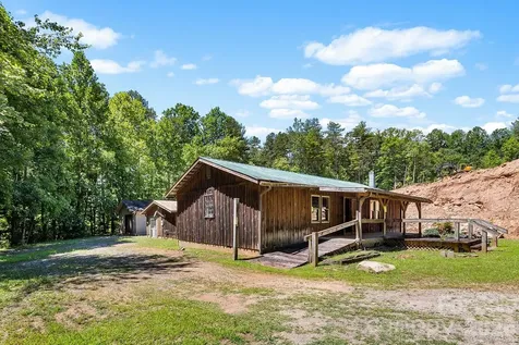 2080 Hendersonville Highway Pisgah Forest NC 28768
