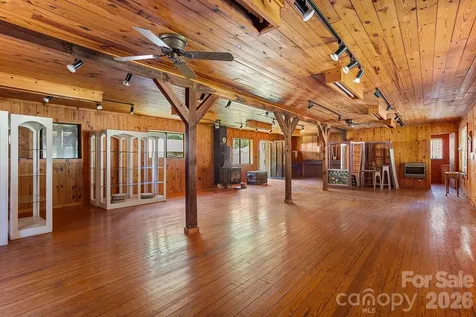 2080 Hendersonville Highway Pisgah Forest NC 28768