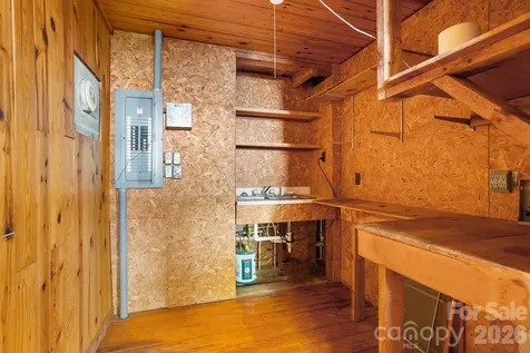 2080 Hendersonville Highway Pisgah Forest NC 28768