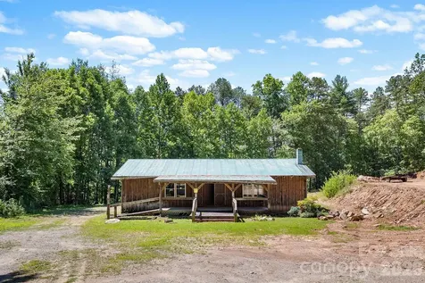2080 Hendersonville Highway Pisgah Forest NC 28768