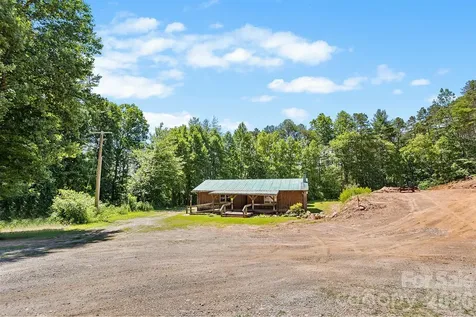 2080 Hendersonville Highway Pisgah Forest NC 28768