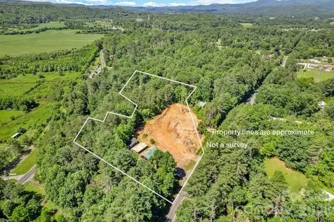 2080 Hendersonville Highway Pisgah Forest NC 28768