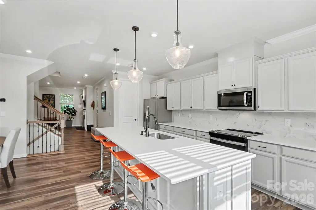 16704 Summers Walk Boulevard Davidson NC 28036