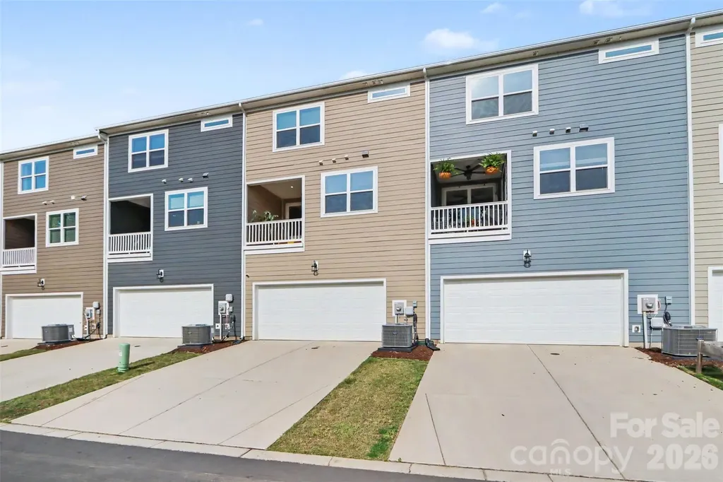 16704 Summers Walk Boulevard Davidson NC 28036