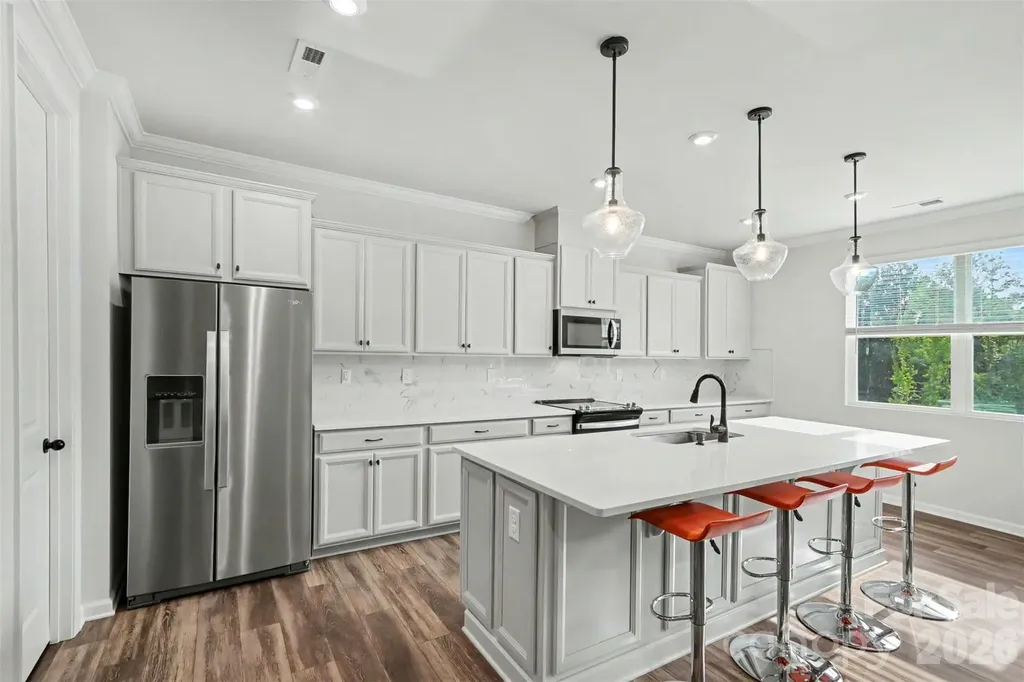 16704 Summers Walk Boulevard Davidson NC 28036