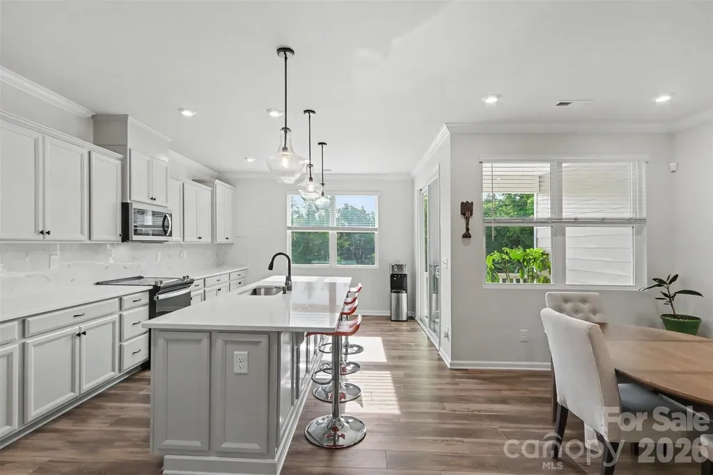 16704 Summers Walk Boulevard Davidson NC 28036