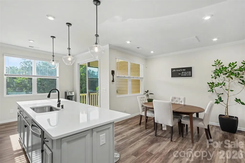 16704 Summers Walk Boulevard Davidson NC 28036