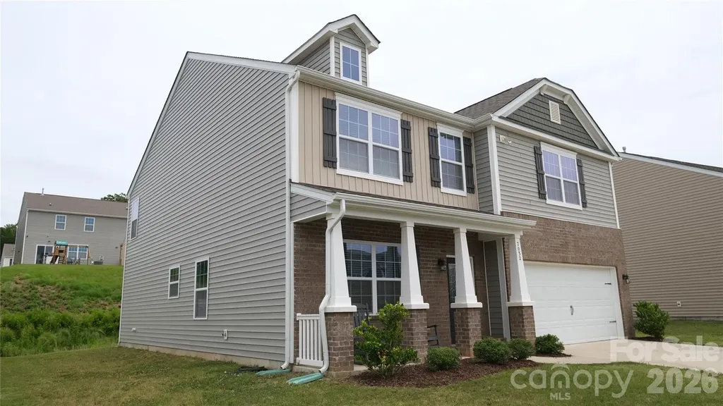 7032 Branch Fork Road Charlotte NC 28215