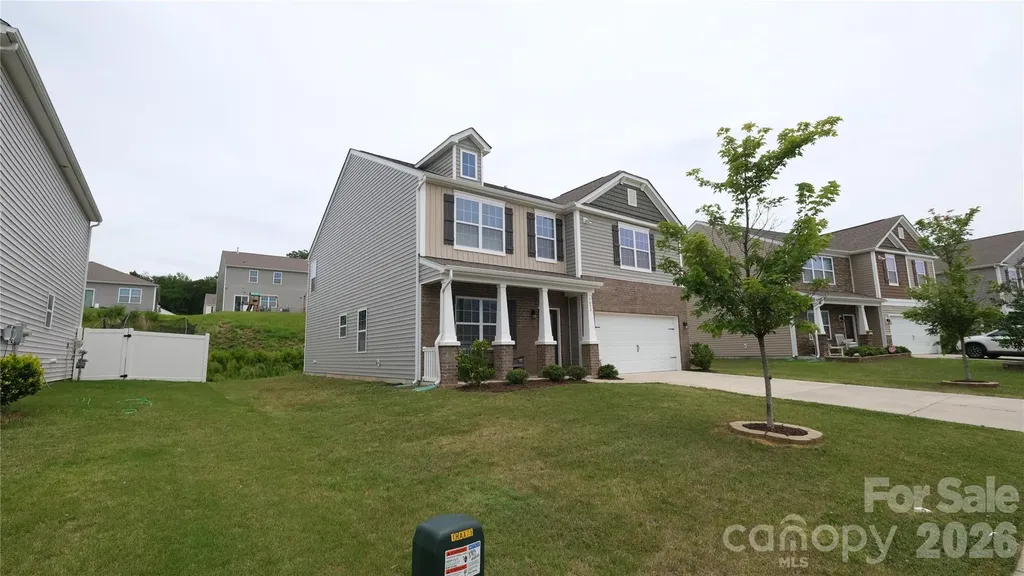 7032 Branch Fork Road Charlotte NC 28215
