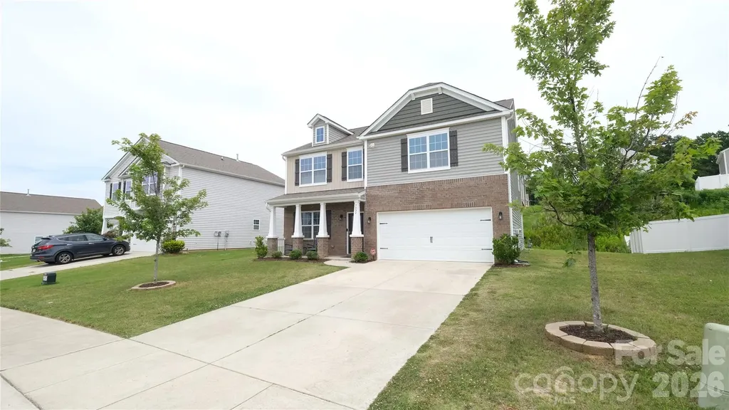 7032 Branch Fork Road Charlotte NC 28215