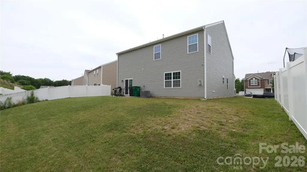 7032 Branch Fork Road Charlotte NC 28215