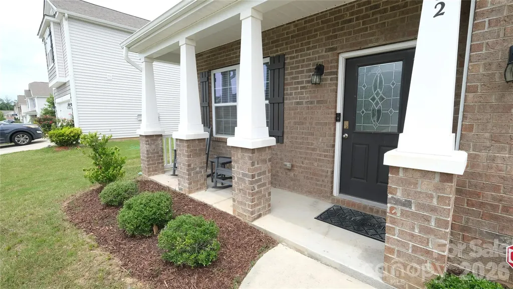 7032 Branch Fork Road Charlotte NC 28215
