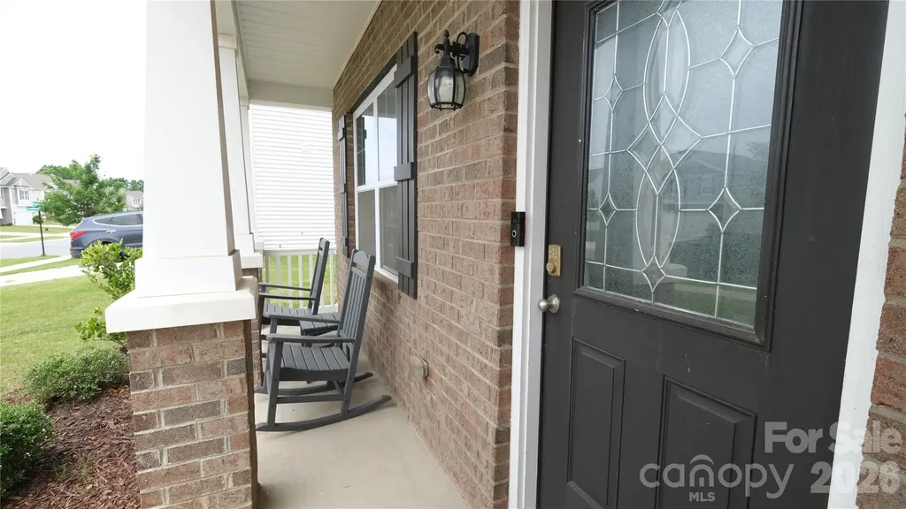 7032 Branch Fork Road Charlotte NC 28215