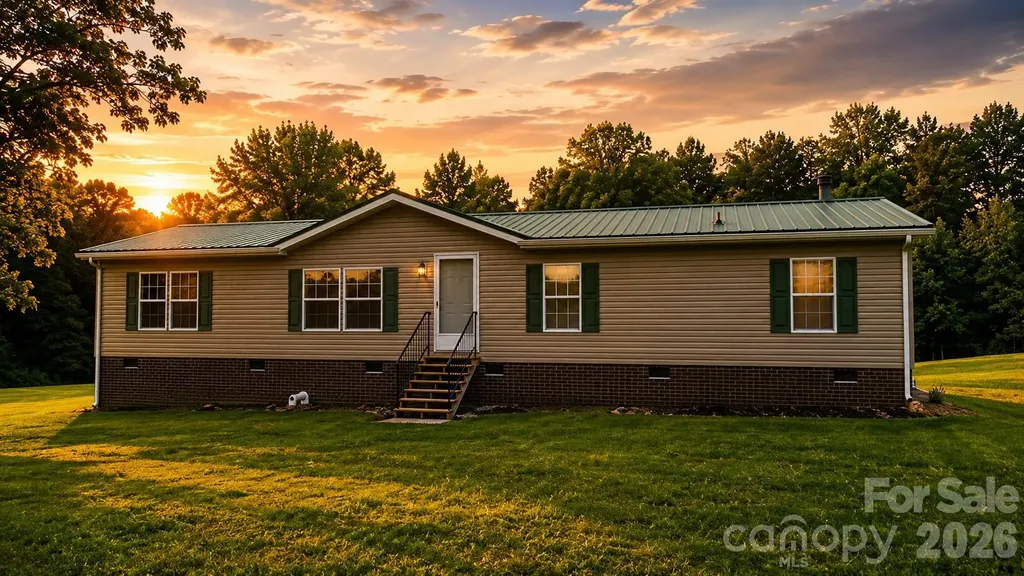 320 Pop Beaver Trail Cleveland NC 27013