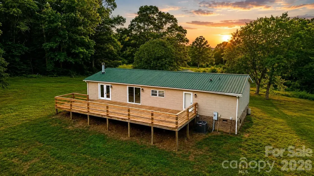 320 Pop Beaver Trail Cleveland NC 27013