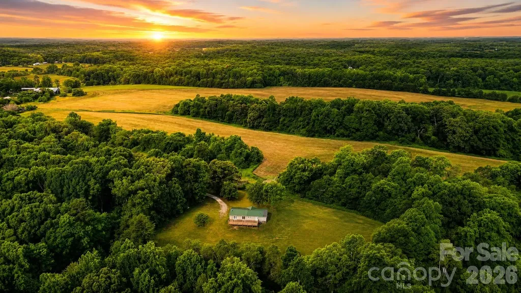 320 Pop Beaver Trail Cleveland NC 27013