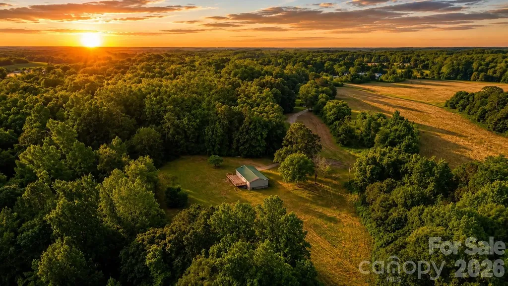 320 Pop Beaver Trail Cleveland NC 27013
