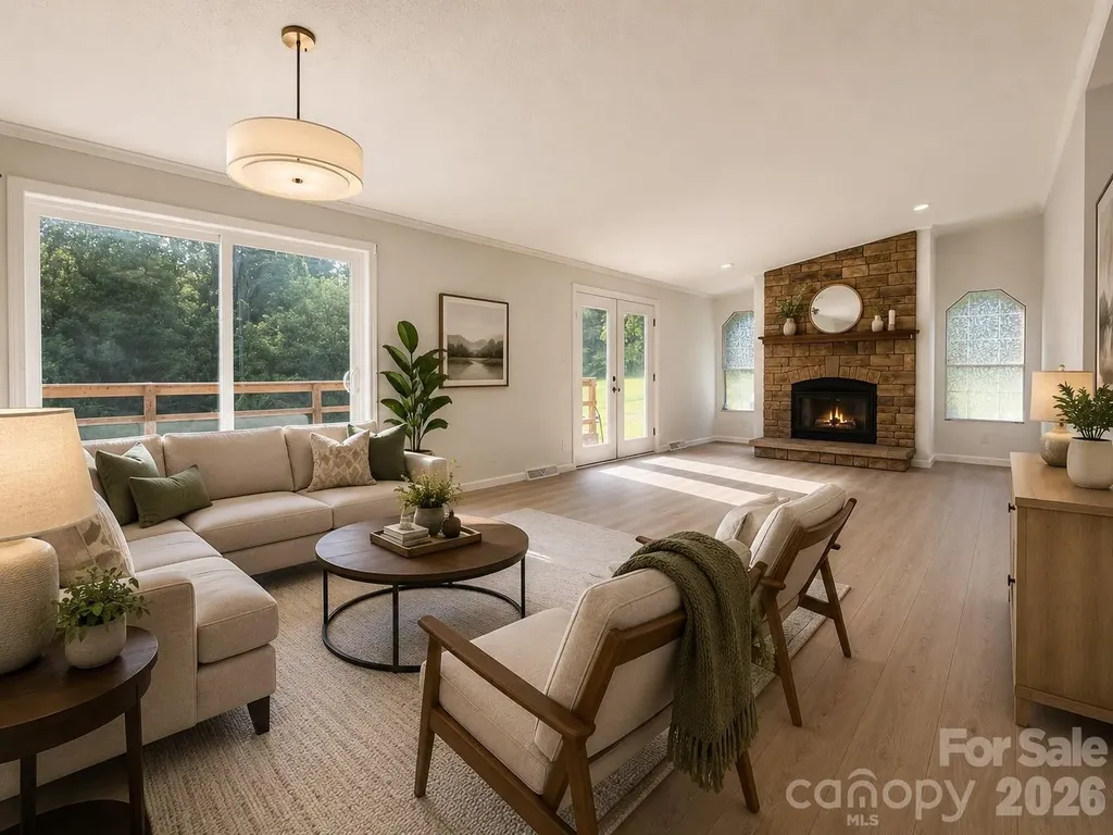 320 Pop Beaver Trail Cleveland NC 27013