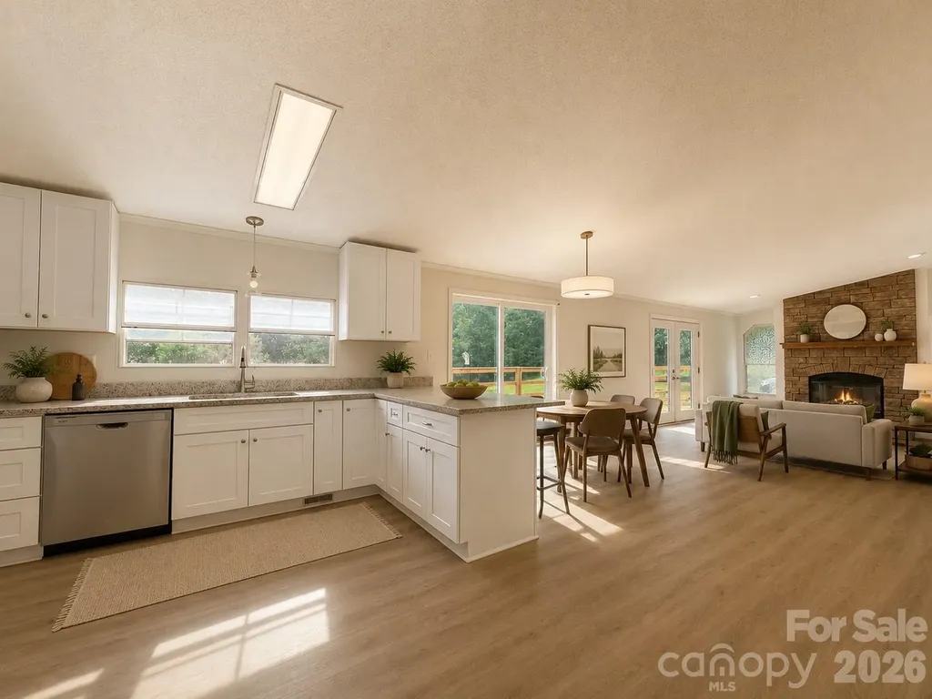 320 Pop Beaver Trail Cleveland NC 27013