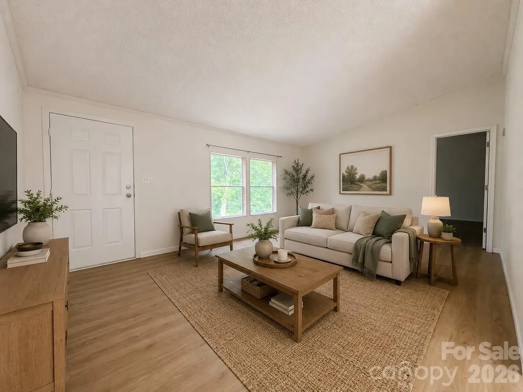 320 Pop Beaver Trail Cleveland NC 27013